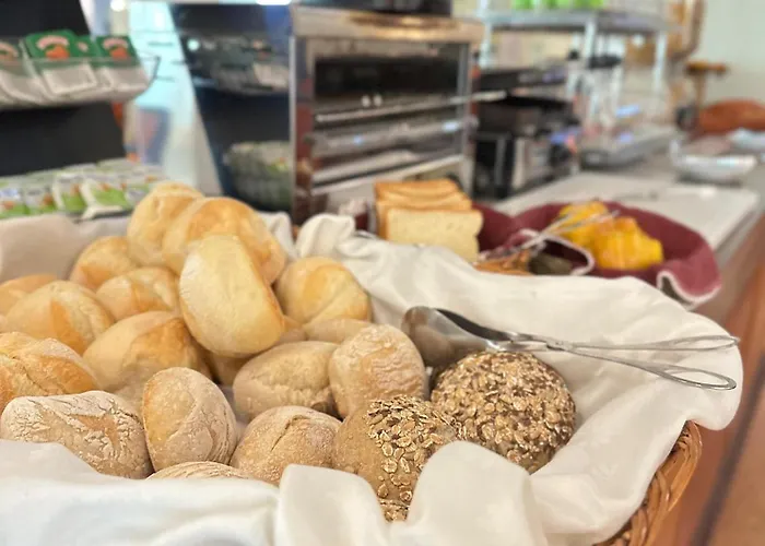 Joao Padeiro 3* Aveiro