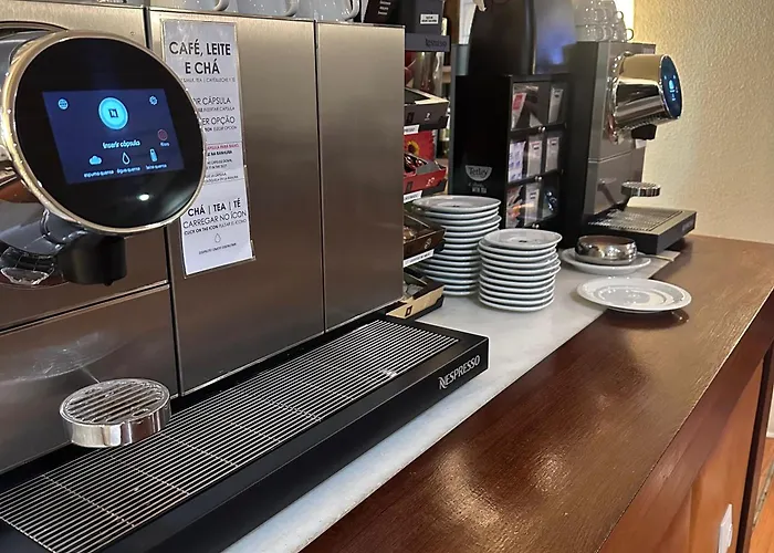 Joao Padeiro 3* Aveiro