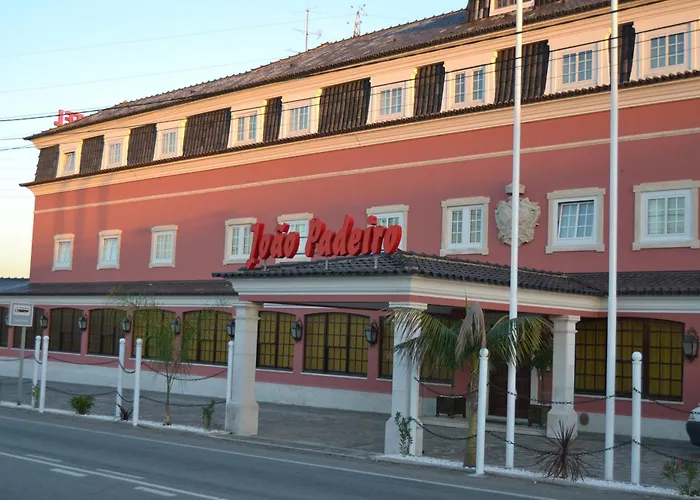 Hotel Joao Padeiro