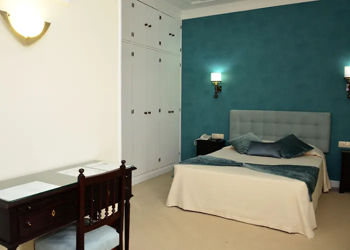 Hotel Joao Padeiro Aveiro