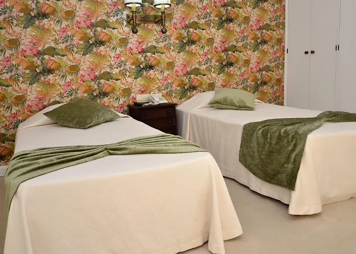 Joao Padeiro Hotel 3*