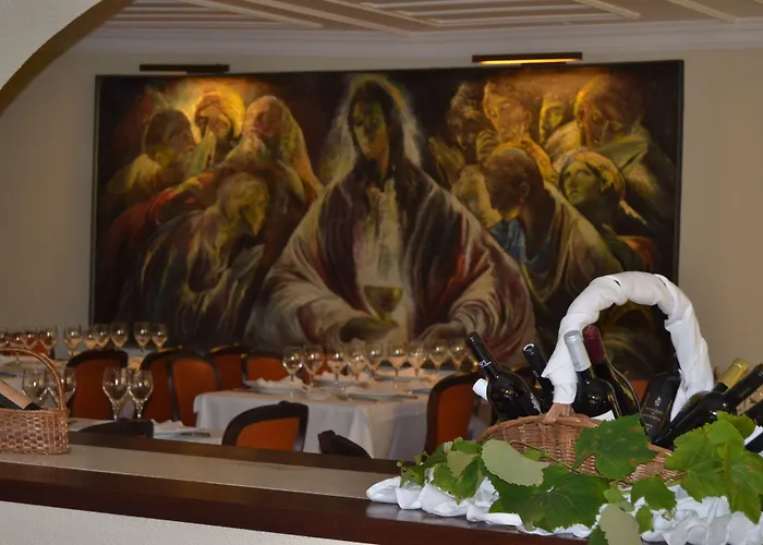 Hotel Joao Padeiro 3*