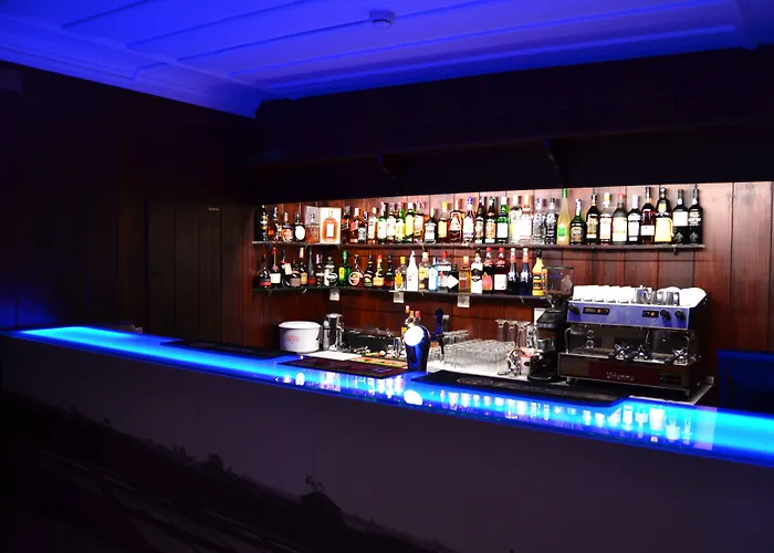 Hotel Joao Padeiro Aveiro