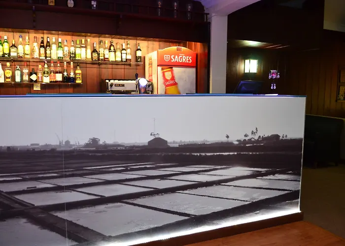 Hotel Joao Padeiro 3*