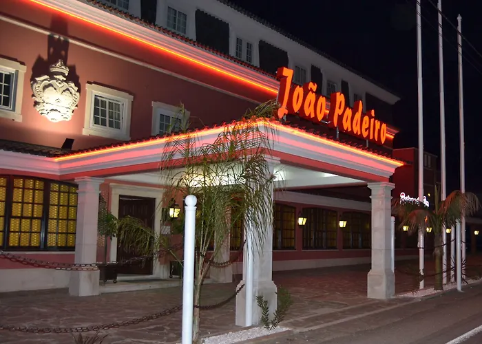 Joao Padeiro Hotel