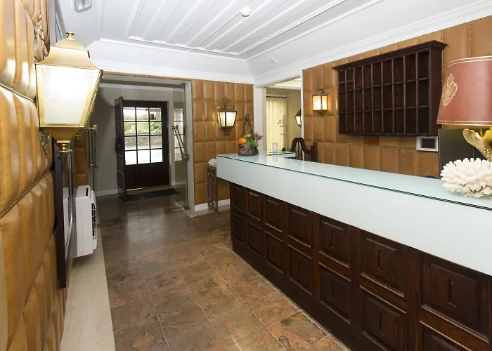 Joao Padeiro 3* Aveiro