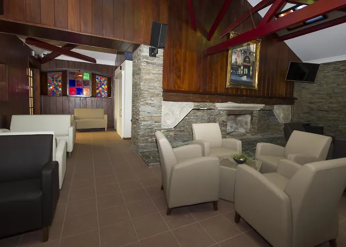 Joao Padeiro Hotel Aveiro