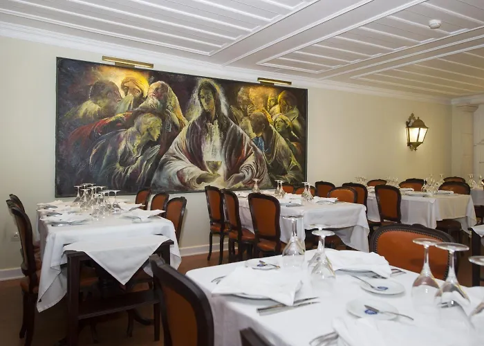 Joao Padeiro 3* Aveiro