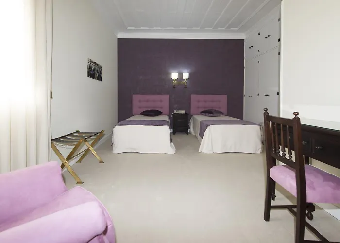 Joao Padeiro Hotel Aveiro