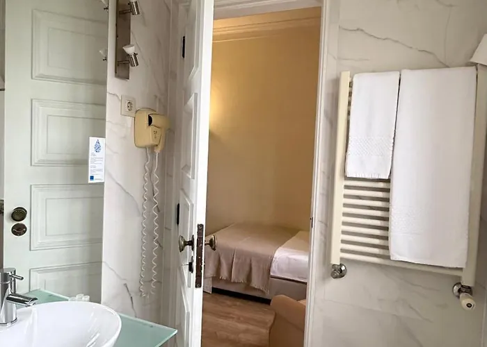 Joao Padeiro 3* Aveiro