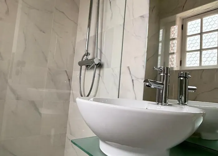 Joao Padeiro Hotel 3*