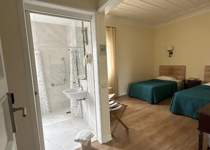 Joao Padeiro Hotel 3*